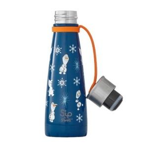 Frozen Disney Olaf Sip by Swell water bottle 10 oz